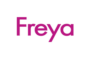 Freya Logo