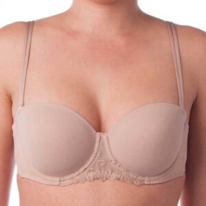 Simone Perele Delice Convertible Strapless T-Shirt Bra 12X300