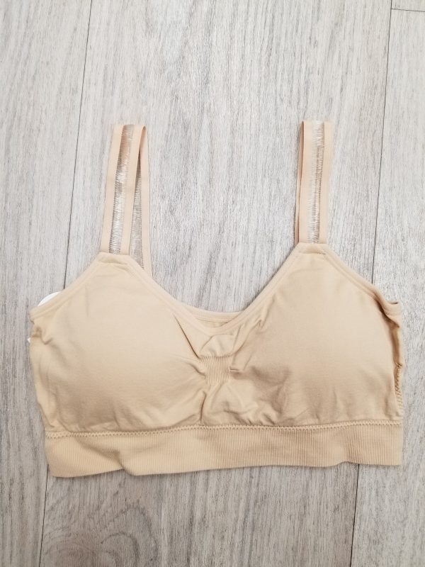 Strap-Its sher strap nude