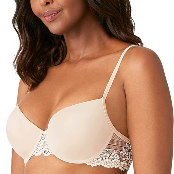 Wacoal petite discount