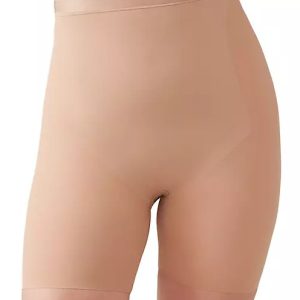 Wacoal Shape Revelation Straight High-Waist Thigh Shaper 808487
