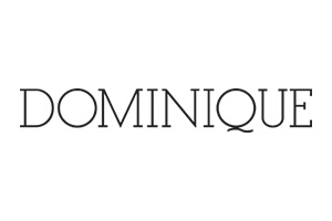 Dominique Logo