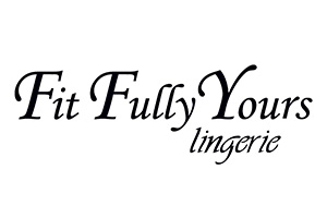 Fit Fully Yours Logo
