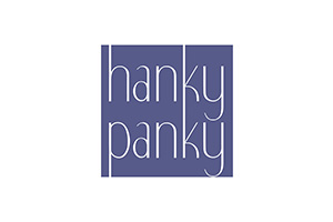 Hanky Panky Logo