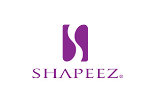 Shapeez Comfeez Wireless Back-Smoothing Bralette