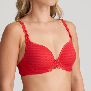 Marie Jo Avero Convertible Heart Shaped T-Shirt Bra 010-0416