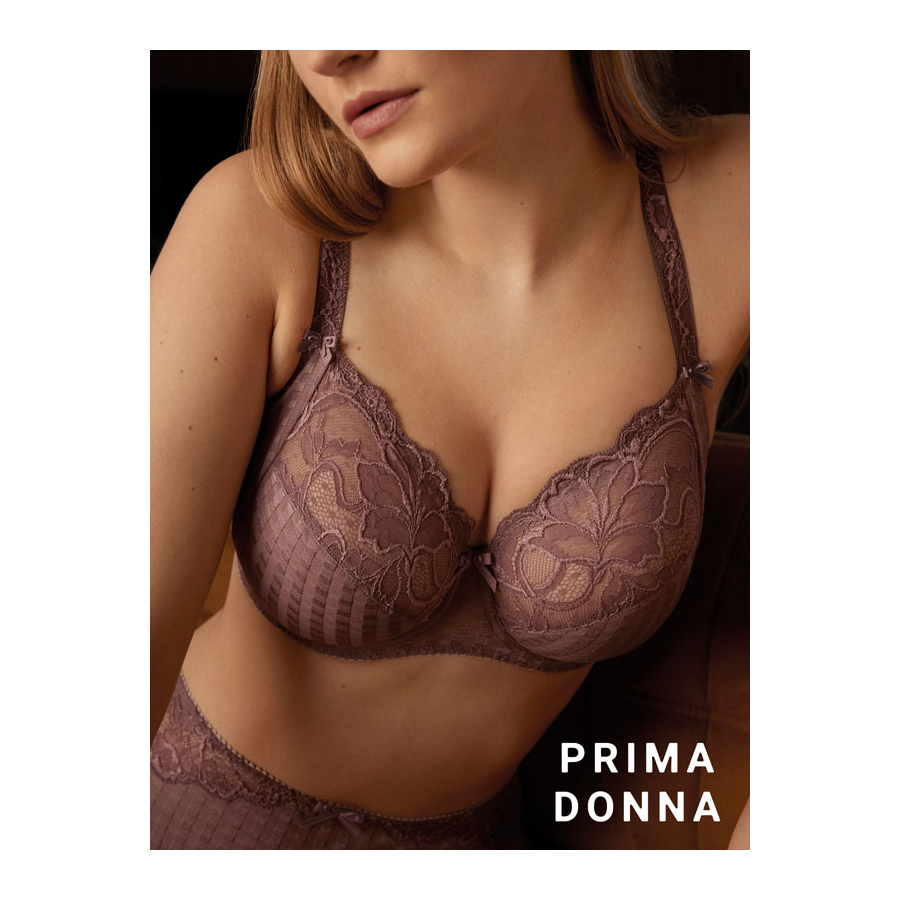Prima Donna Madison 3-Part Underwire Bra 016-2120 - Prima Donna 