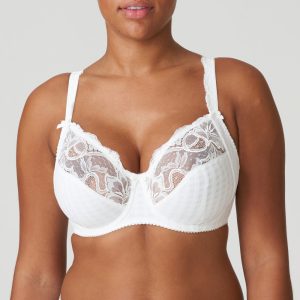 Prima Donna Madison 3-Part Underwire Bra 016-2121