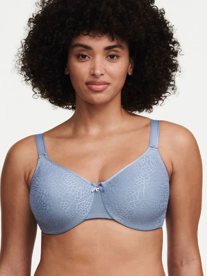 Chantelle C-Magnifique Minimizer Bra 1891 Noyer