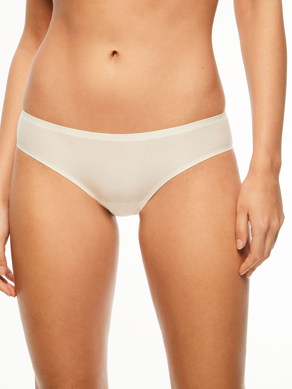 Jockey No Panty Line Promise Micro Fiber Stretch Hi Cut Panty 7338 - Jockey  