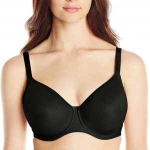 Fantasie Smoothing Underwire Moulded T-Shirt Bra 4510 - Fantasie 