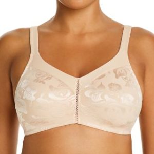 Wacoal Awareness Full Figure Seamless Wire Free Bra 85276 - Wacoal 