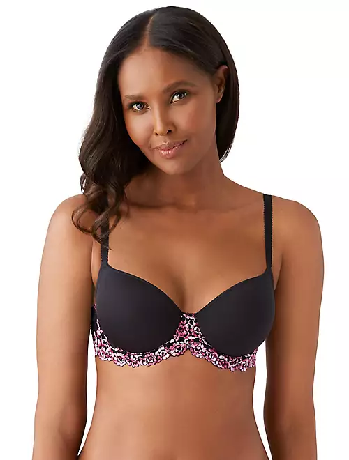 Wacoal Embrace Lace Underwire T-Shirt Bra 853191 - Wacoal 