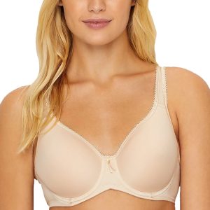 Wacoal Basic Beauty Spacer Underwire T-Shirt Bra 853192