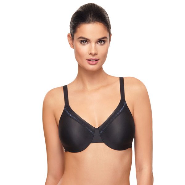 wacoal women's perfect primer underwire bra