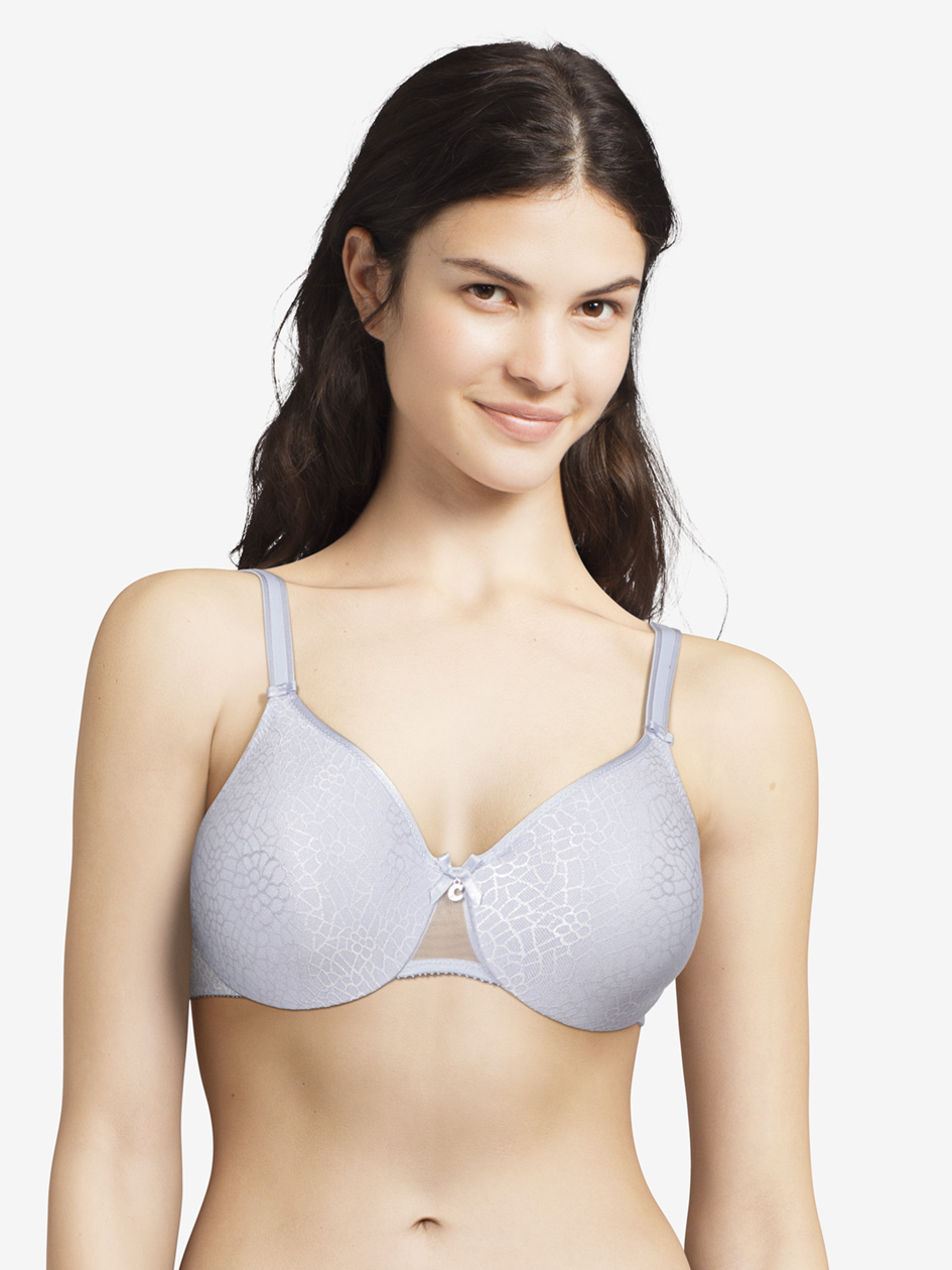 Chantelle C Magnifique Minimizer Underwire Bra 1891