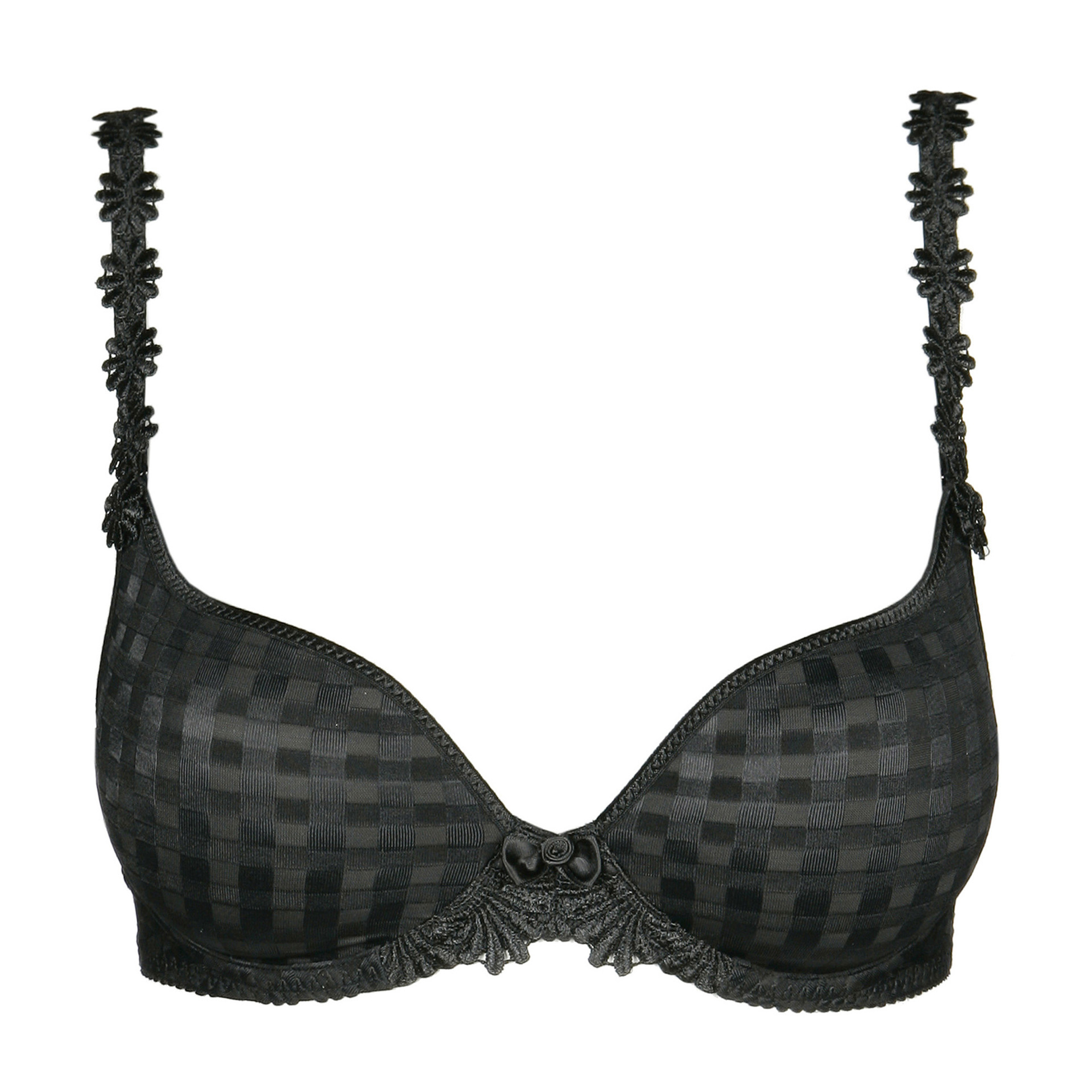 Marie Jo Avero Convertible Heart Shaped T-Shirt Bra 010-0416