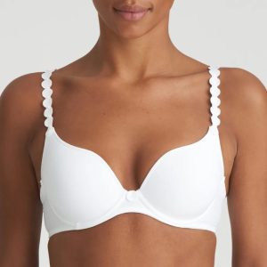 Marie Jo L'Aventure Tom Convertible Heart Shaped T-Shirt Bra 012-0826