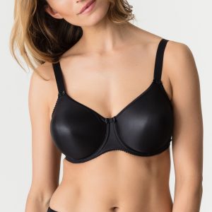 Abergele 4003 Full Coverage Support Underwire Minimizer Bra