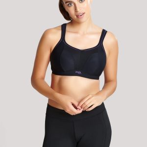 Panache - Lingerie designed with the D+ Woman in mind. Sports bras