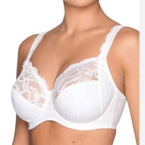 Prima Donna Madison 3-Part Underwire Bra 016-2120