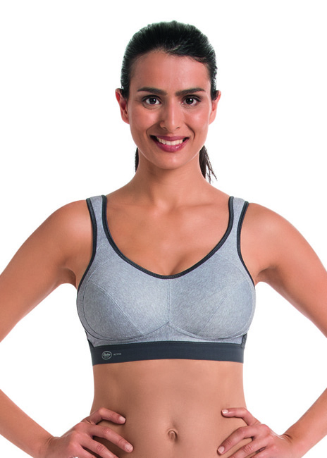 Anita Extreme Control Sports Bra 5527 - Anita 