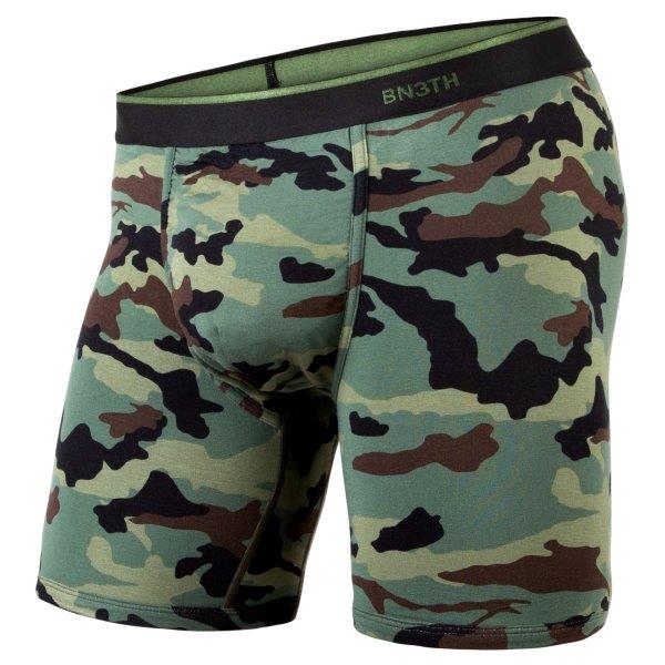 BN3TH Men's Classic Boxer Brief - BN3TH 