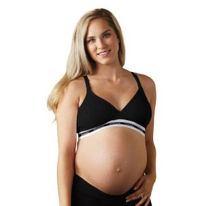 Bravado Silk Seamless Rhythm Nursing Bra - Bravado Nursing Bra - Bravado Bra  Canada - Bravado Bra Vancouver - Lagoon Baby