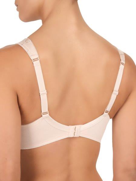 Buy Warners Women's Firm support Padded Underwire Bra (40D, White