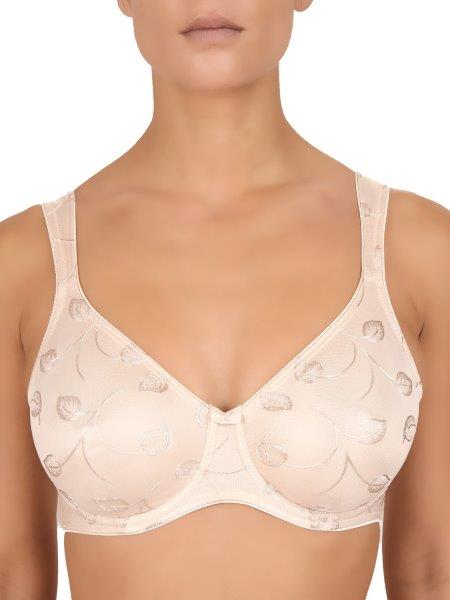 Felina Emotions Underwire Bra 656