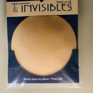 The Invisibles Foam Nipple Covers 74404