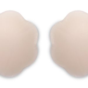 Forever New Re-Usable Silicone Daisy Nipple Covers BC30125