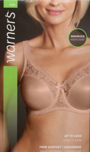 2544 warner minimizer almond