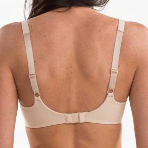 Wacoal How Perfect Soft Cup Wire-Free Bra 852189 - Wacoal 