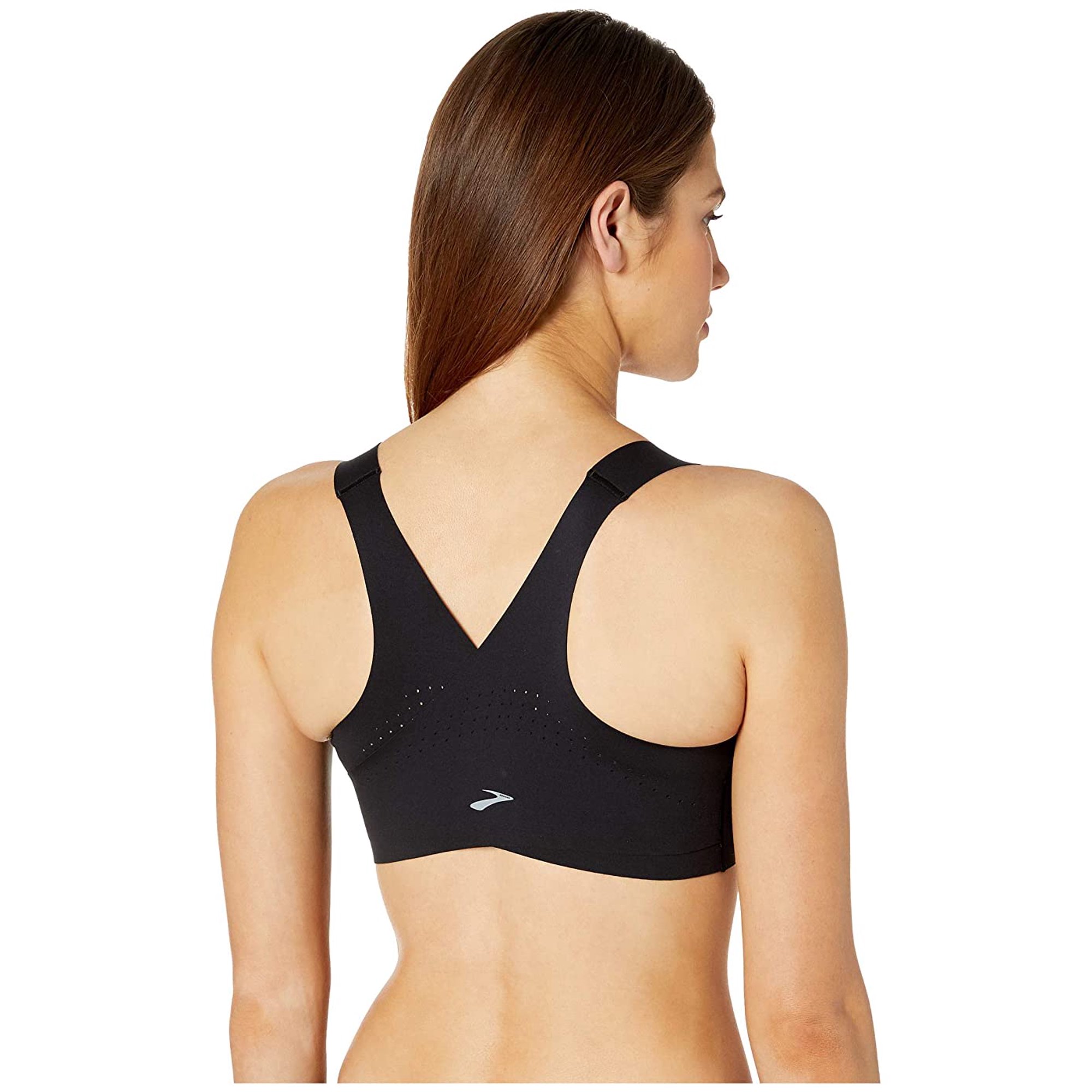 Brooks Dare CrossBack Sports Bra 350074