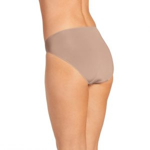 Jockey No Panty Line Promise Micro Fiber Stretch Hi Cut Panty 7338