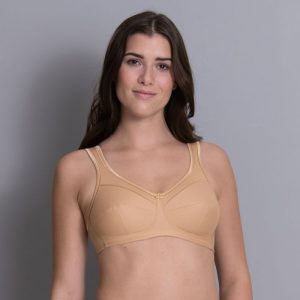 Anita Jana Support Non Wire Cotton Comfy Bra 5427