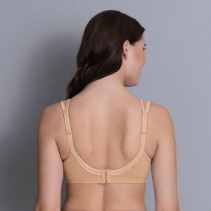 Anita Jana Support Non Wire Cotton Comfy Bra 5427 - Anita 