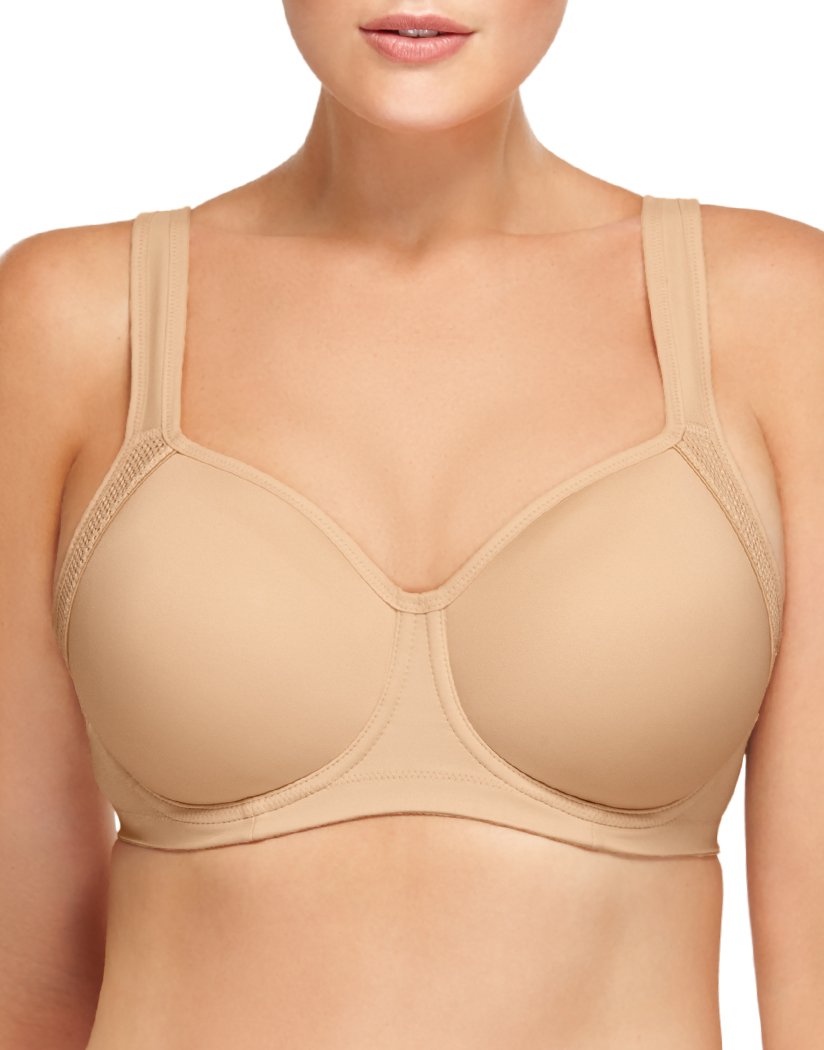 Wacoal Lindsey Sport Moulded Underwire Bra for The Active Lifestyle 853302