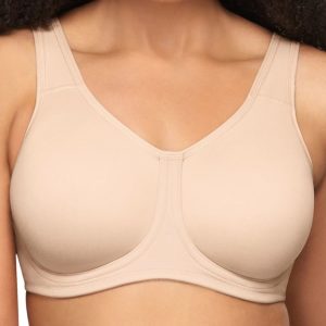 Wacoal Women's Sports Bra with Underwire