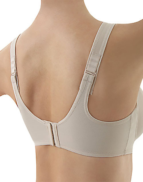 Wacoal Simone Sport Outside Underwire 855170 - Wacoal 