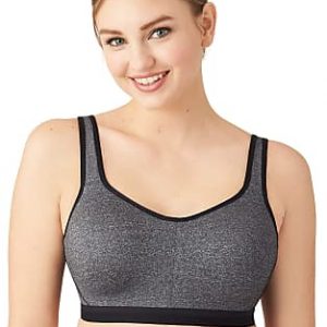 Wacoal Sport Underwire For The Active Lifestyle 855229 - Wacoal 