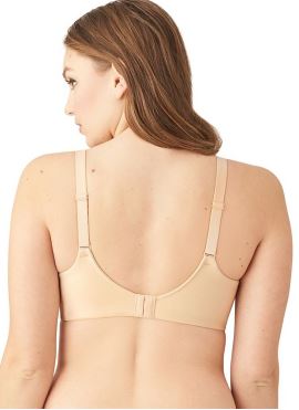 Wacoal Perfect Primer Soft Cup Wire Free Comfy Bra 852313 - Wacoal 