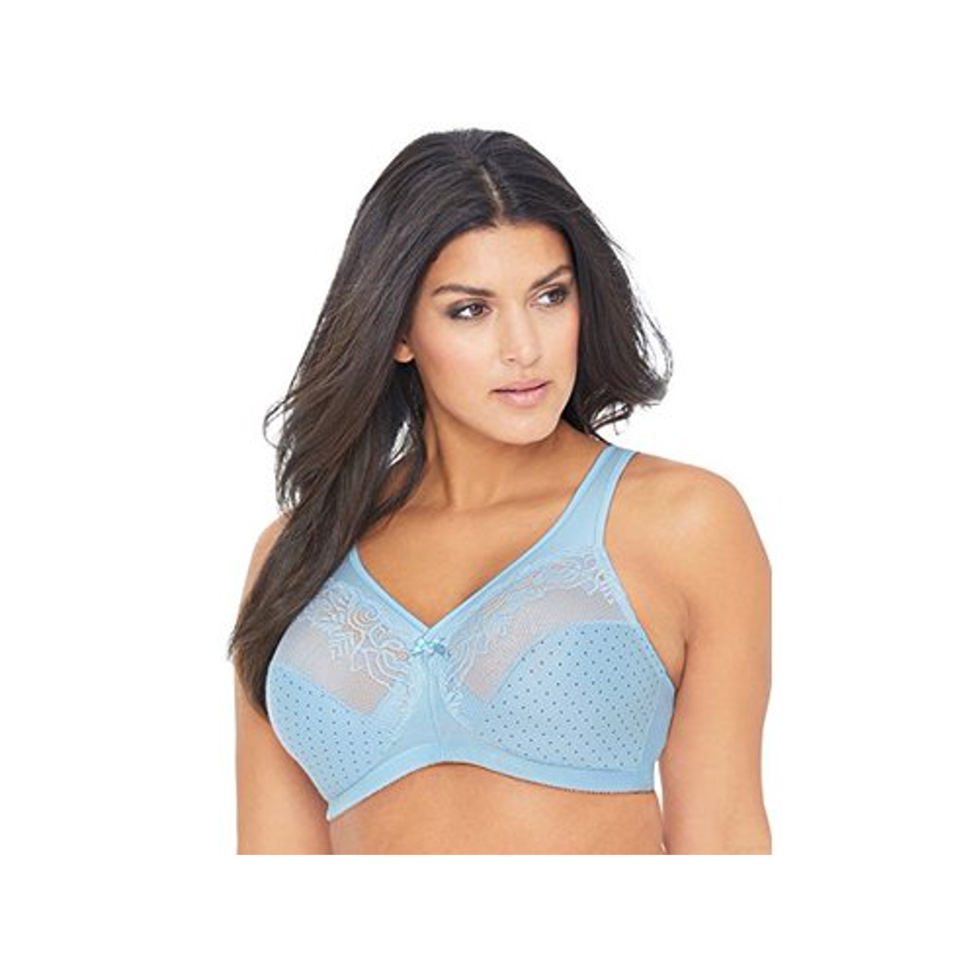 glamorise bra 1003