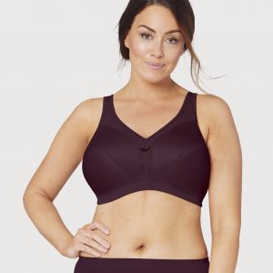 Anita Jana Support Non Wire Cotton Comfy Bra 5427 - Anita 