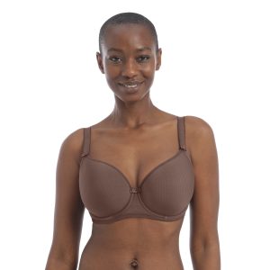 Shapeez, Intimates & Sleepwear, Shapeez Size Large Dd Silkee Short Back Smoothing  Minimizer Bra