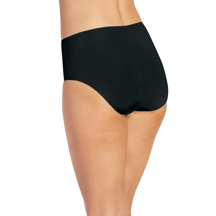 Jockey Hip Brief 7492 6 colour – Serena's Ladies Wear