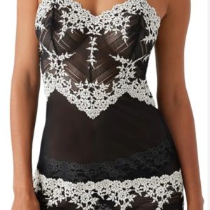 Wacoal Embrace Lace Chemise 814191