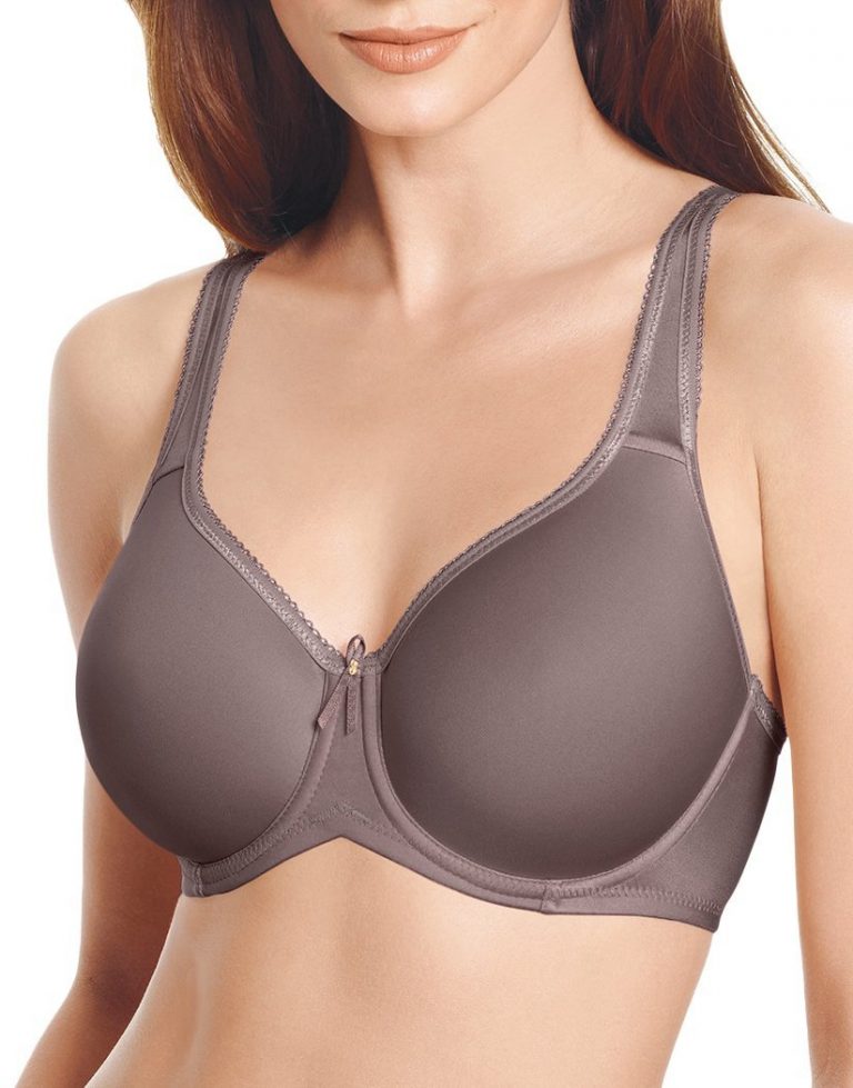 Soutien-gorge Armatures Wacoal Basic Beauty - Non Doublé, Bonnets Sans Couture, Maintien Doux, Couverture Complète