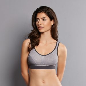 Champion Spot Comfort Sports Bra 1602